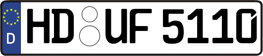 HD-UF5110
