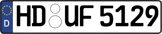 HD-UF5129