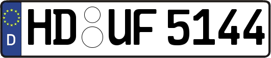 HD-UF5144