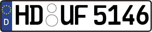 HD-UF5146