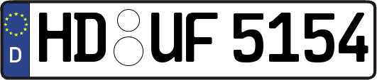 HD-UF5154