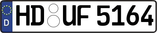 HD-UF5164