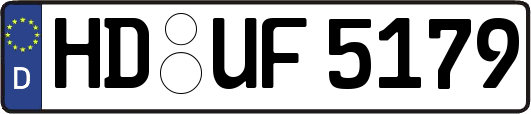 HD-UF5179