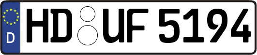 HD-UF5194