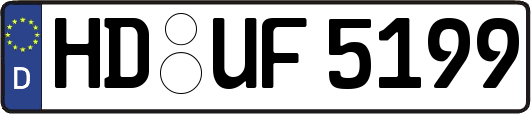 HD-UF5199