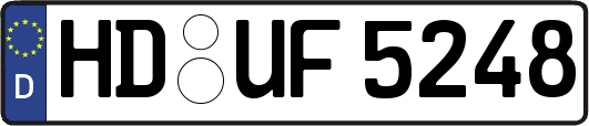 HD-UF5248
