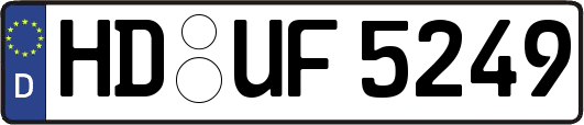 HD-UF5249
