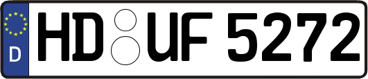 HD-UF5272