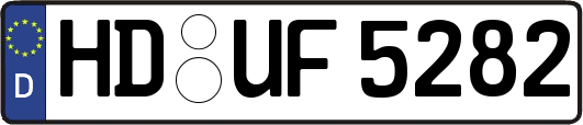 HD-UF5282