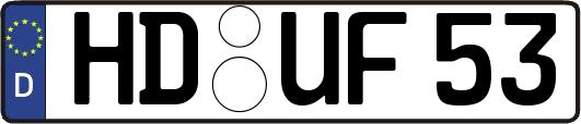 HD-UF53