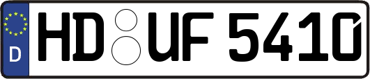 HD-UF5410