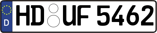 HD-UF5462