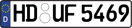 HD-UF5469