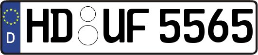 HD-UF5565