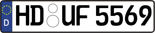 HD-UF5569