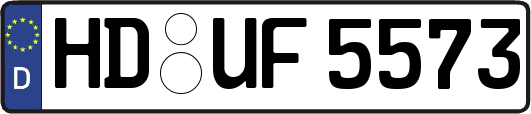 HD-UF5573