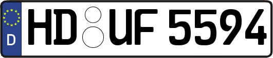 HD-UF5594