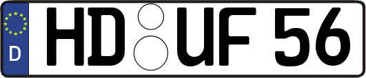HD-UF56