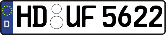 HD-UF5622