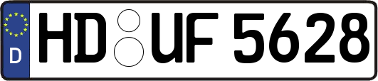 HD-UF5628