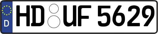 HD-UF5629