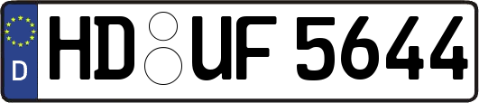 HD-UF5644