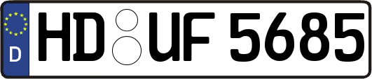 HD-UF5685