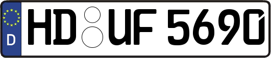 HD-UF5690