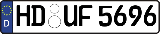 HD-UF5696