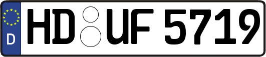 HD-UF5719