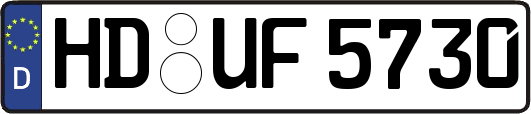 HD-UF5730