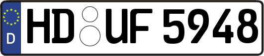 HD-UF5948