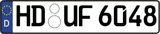 HD-UF6048