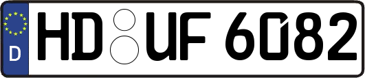 HD-UF6082