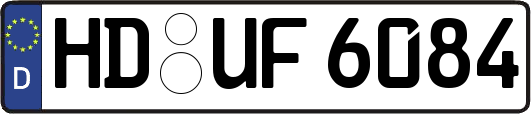 HD-UF6084