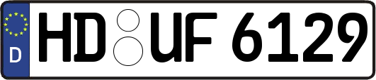 HD-UF6129