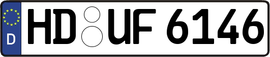 HD-UF6146