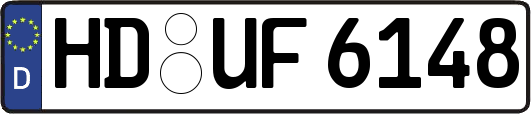 HD-UF6148