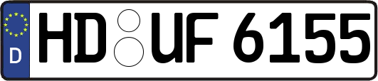 HD-UF6155