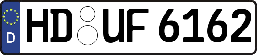 HD-UF6162