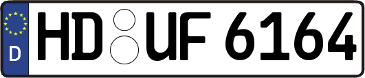 HD-UF6164