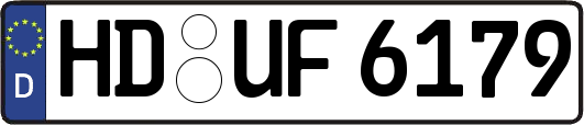 HD-UF6179