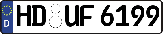 HD-UF6199