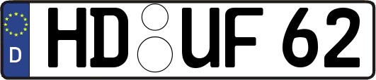 HD-UF62