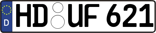 HD-UF621