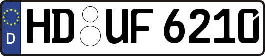 HD-UF6210