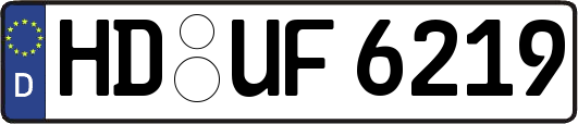 HD-UF6219