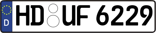 HD-UF6229