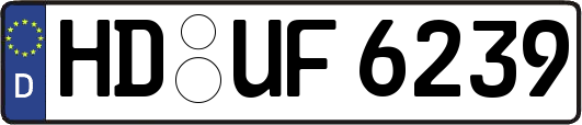 HD-UF6239