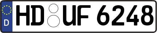 HD-UF6248